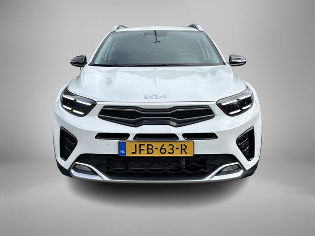 KIA Stonic 1.0 T-GDi MHEV GT-PlusLine