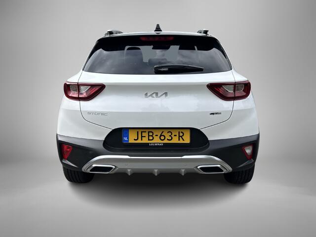 KIA Stonic 1.0 T-GDi MHEV GT-PlusLine