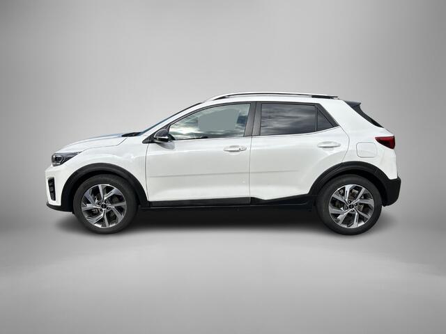 KIA Stonic 1.0 T-GDi MHEV GT-PlusLine
