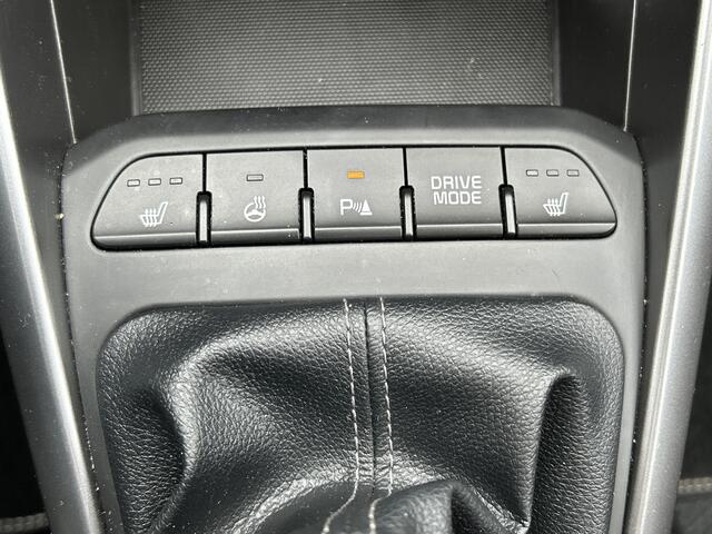 KIA Stonic 1.0 T-GDi MHEV GT-PlusLine