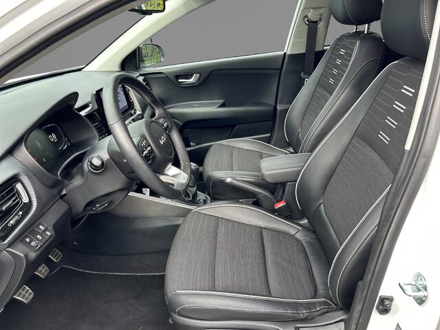 KIA Stonic 1.0 T-GDi MHEV GT-PlusLine