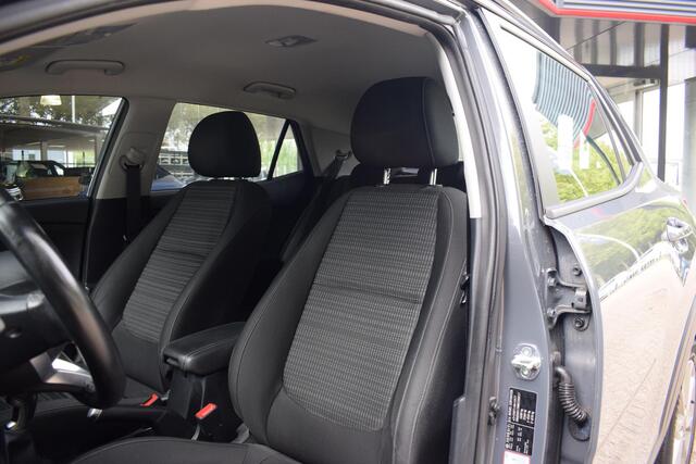 KIA Stonic 1.0 T-GDi MHEV DynamicLine |CAM|NAVIGATIE|CRUISE