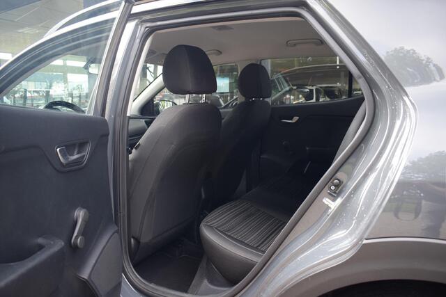 KIA Stonic 1.0 T-GDi MHEV DynamicLine |CAM|NAVIGATIE|CRUISE