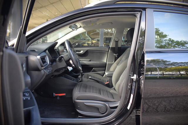 KIA Stonic 1.0 T-GDi MHEV DynamicLine |CAMERA|CARPLAY|CRUISE|