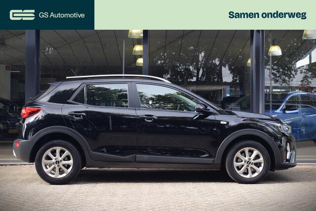 KIA Stonic 1.0 T-GDi MHEV DynamicLine |CAMERA|CARPLAY|CRUISE|
