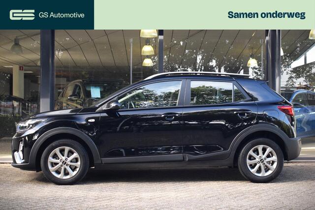 KIA Stonic 1.0 T-GDi MHEV DynamicLine |CAMERA|CARPLAY|CRUISE|