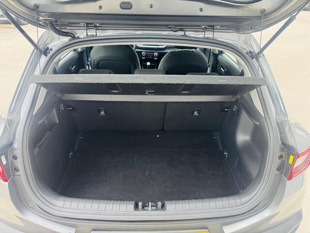 KIA Stonic 1.0 T-GDi MHEV DynamicLine Clima | Cruise | Navi | Camera | LED