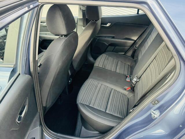 KIA Stonic 1.0 T-GDi MHEV DynamicLine Clima | Cruise | Navi | Camera | LED