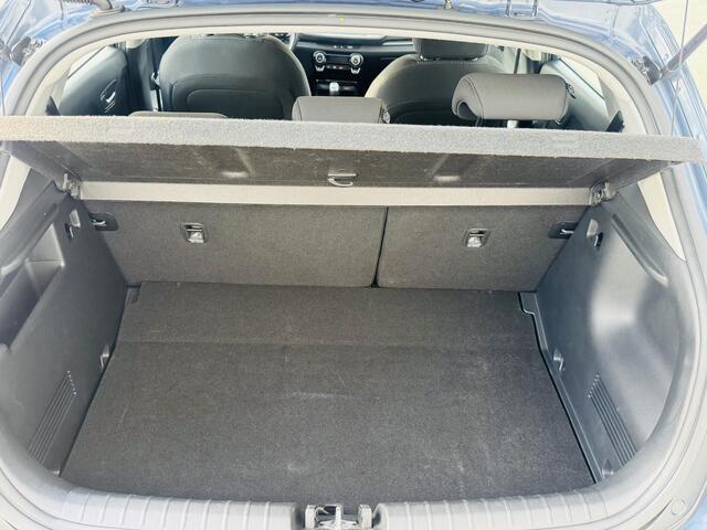 KIA Stonic 1.0 T-GDi MHEV DynamicLine Clima | Cruise | Navi | Camera | LED
