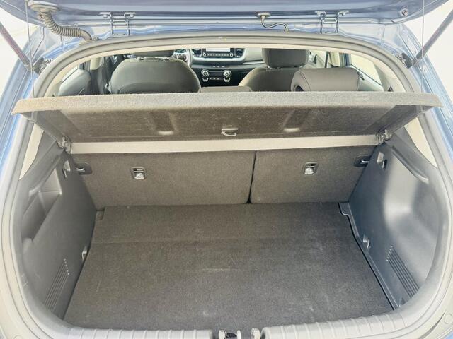 KIA Stonic 1.0 T-GDi MHEV DynamicLine Clima | Cruise | Navi | Camera | LED