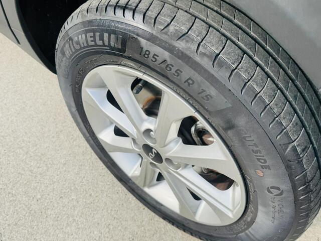 KIA Stonic 1.0 T-GDi MHEV DynamicLine Clima | Cruise | Navi | Camera | LED