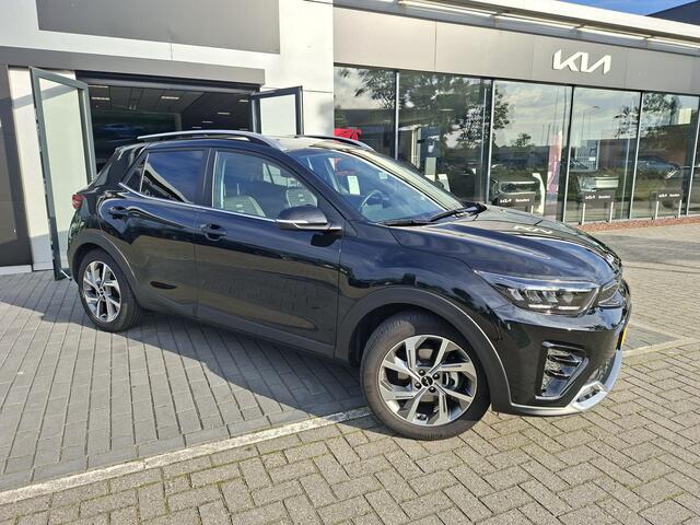 KIA Stonic 1.0 T-GDi MHEV GT-Line | Stuur-/Stoelverwarming | Apple Carplay/Android Auto | Climate Control | LED |