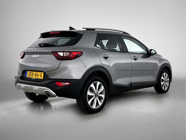 KIA Stonic 1.0 T-GDi MHEV DynamicPlusLine | Climate Control | Navigatie | LED |