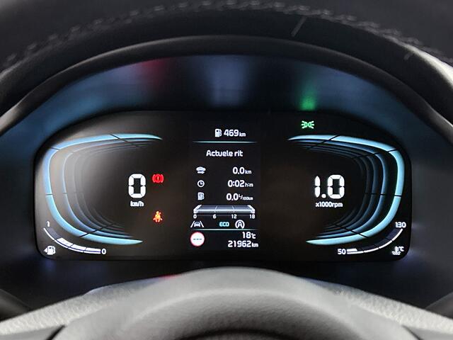 KIA Stonic 1.0 T-GDi MHEV DynamicPlusLine | Climate Control | Navigatie | LED |
