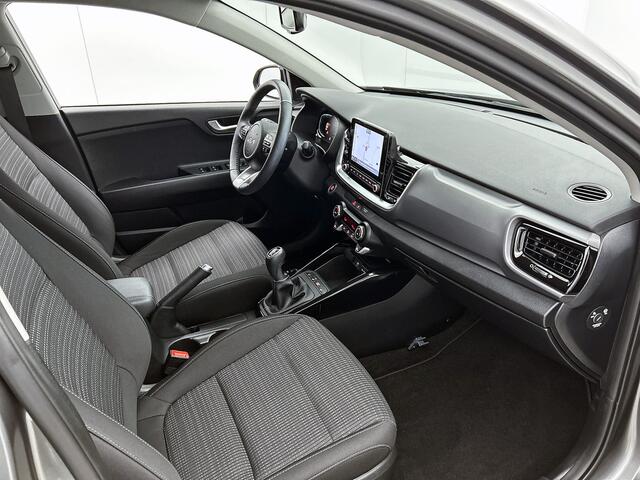 KIA Stonic 1.0 T-GDi MHEV DynamicPlusLine | Climate Control | Navigatie | LED |