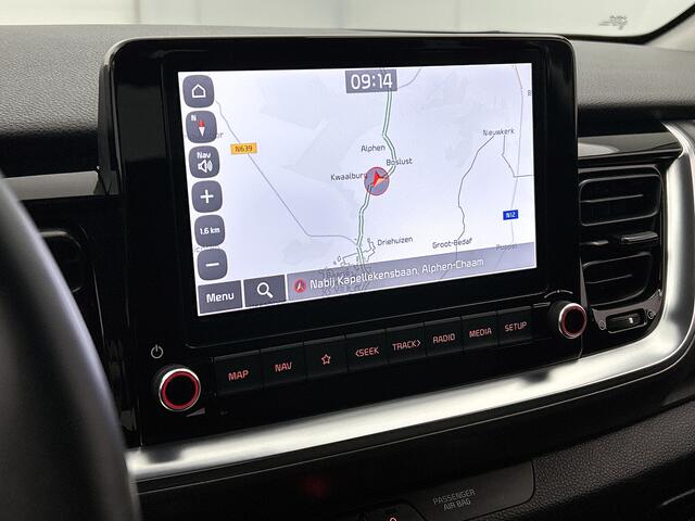 KIA Stonic 1.0 T-GDi MHEV DynamicPlusLine | Climate Control | Navigatie | LED |