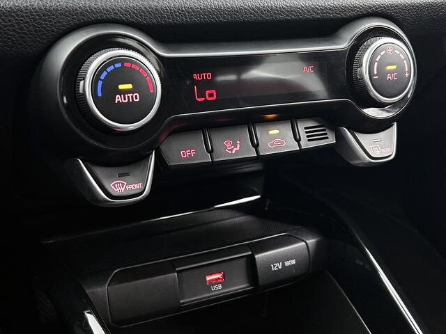 KIA Stonic 1.0 T-GDi MHEV DynamicPlusLine | Climate Control | Navigatie | LED |