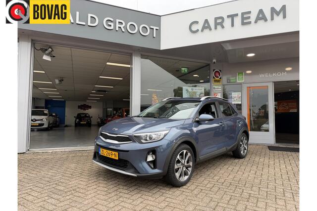 KIA Stonic 1.0 T-GDi Dyn.Line | Airco | Cruise | Carplay | Camera achter