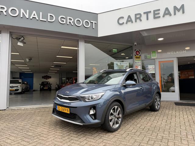 KIA Stonic 1.0 T-GDi Dyn.Line | Airco | Cruise | Carplay | Camera achter