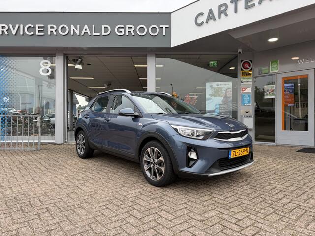 KIA Stonic 1.0 T-GDi Dyn.Line | Airco | Cruise | Carplay | Camera achter
