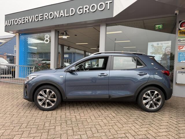 KIA Stonic 1.0 T-GDi Dyn.Line | Airco | Cruise | Carplay | Camera achter