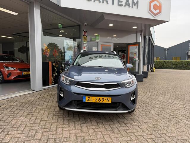 KIA Stonic 1.0 T-GDi Dyn.Line | Airco | Cruise | Carplay | Camera achter