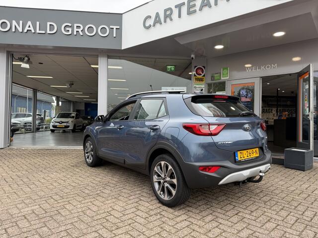 KIA Stonic 1.0 T-GDi Dyn.Line | Airco | Cruise | Carplay | Camera achter