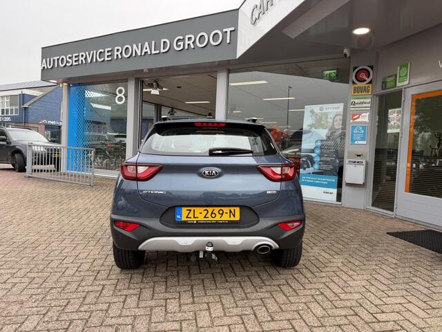 KIA Stonic 1.0 T-GDi Dyn.Line | Airco | Cruise | Carplay | Camera achter