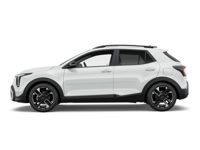 KIA Stonic 1.0 T-GDi MHEV GT-Line | Automaat | Direct leverbaar | Tot € 1.000 inruilvoordeel bij aanschaf |