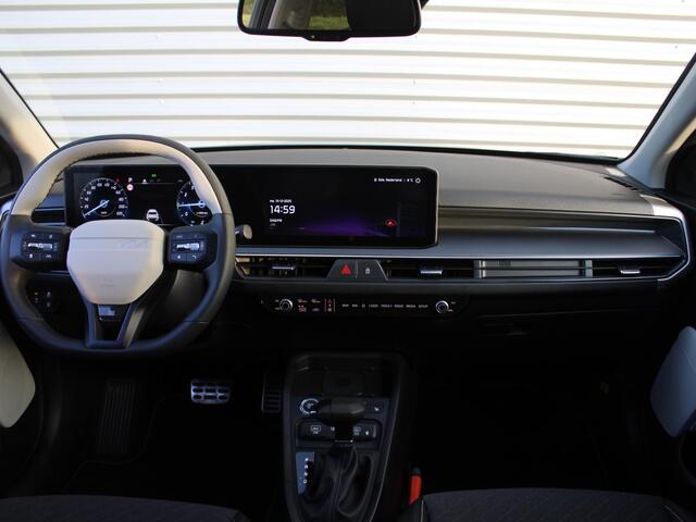 KIA Stonic 1.0 T-GDi MHEV GT-Line | Automaat | Direct leverbaar | Tot € 1.000 inruilvoordeel bij aanschaf |