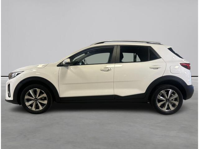 KIA Stonic 1.0 T-GDi MHEV DynamicPlusLine