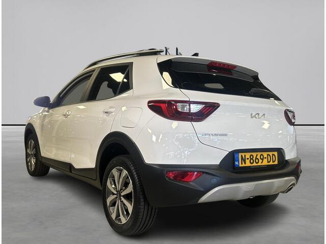 KIA Stonic 1.0 T-GDi MHEV DynamicPlusLine