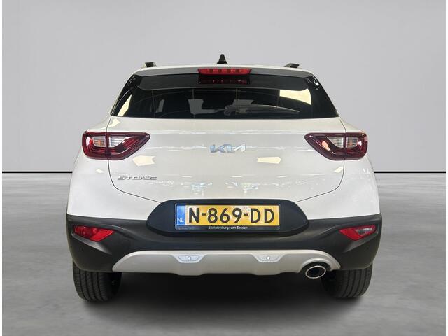 KIA Stonic 1.0 T-GDi MHEV DynamicPlusLine
