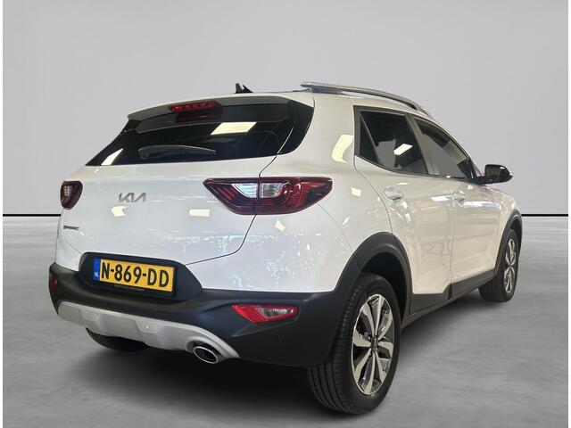 KIA Stonic 1.0 T-GDi MHEV DynamicPlusLine