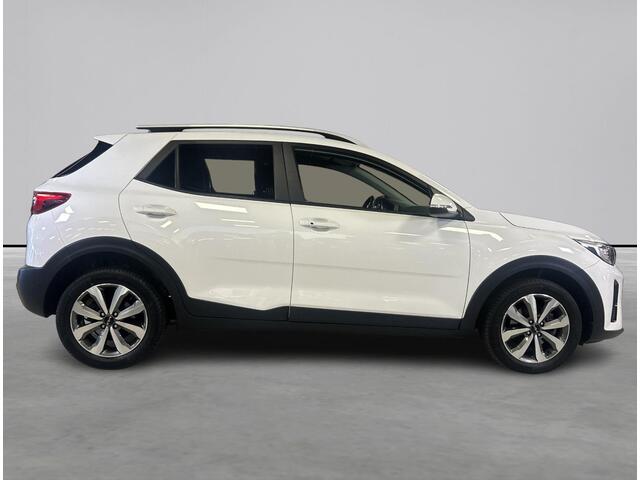 KIA Stonic 1.0 T-GDi MHEV DynamicPlusLine