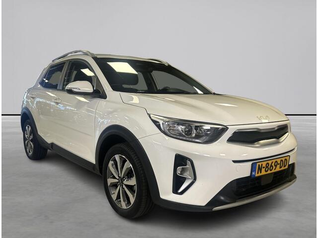 KIA Stonic 1.0 T-GDi MHEV DynamicPlusLine