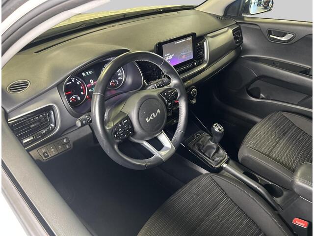KIA Stonic 1.0 T-GDi MHEV DynamicPlusLine