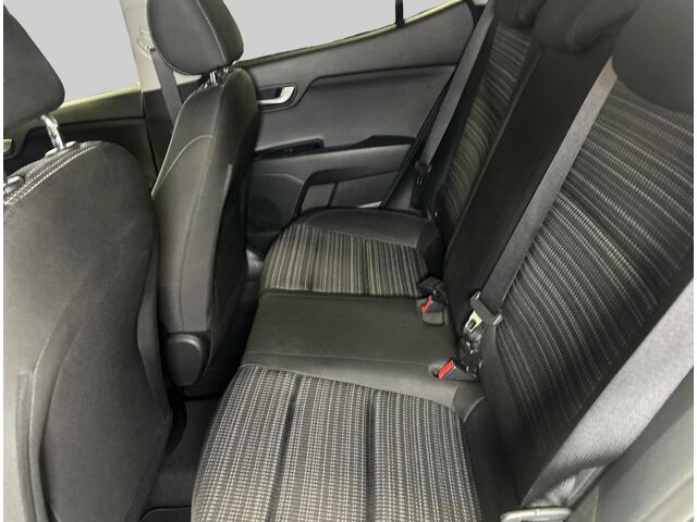 KIA Stonic 1.0 T-GDi MHEV DynamicPlusLine