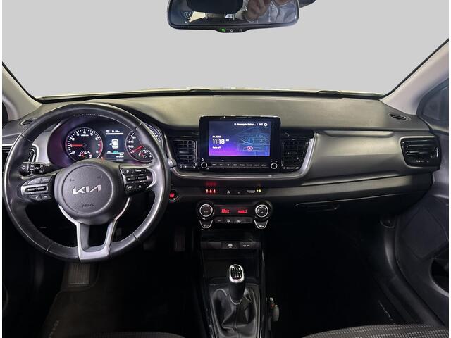 KIA Stonic 1.0 T-GDi MHEV DynamicPlusLine