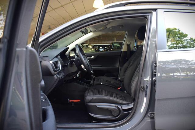 KIA Stonic 1.0 T-GDi MHEV DynamicLine |CAMERA|CRUISE|CARPLAY