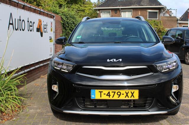 KIA Stonic 1.0 Turbo 120 pk Mild Hybrid Dynamic Line /camera/AppleCP/AndroidA