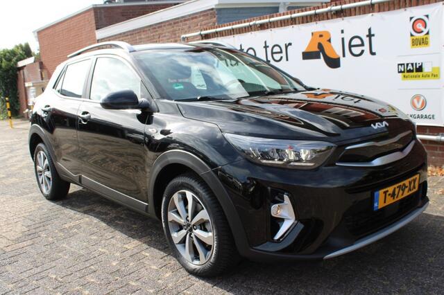 KIA Stonic 1.0 Turbo 120 pk Mild Hybrid Dynamic Line /camera/AppleCP/AndroidA