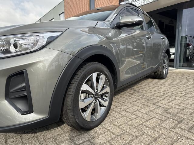 KIA Stonic 1.0 T-GDi MHEV