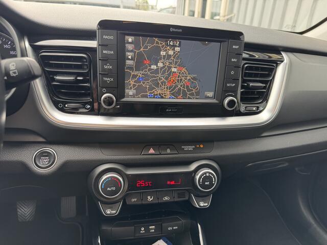 KIA Stonic 1.0 T-GDi ExecutiveLine