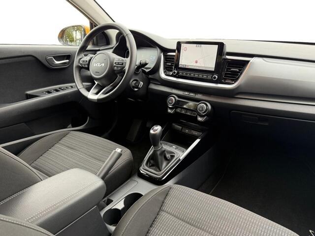 KIA Stonic 1.0 T-GDi MHEV DynamicLine I Navi I Camera I Climate Control