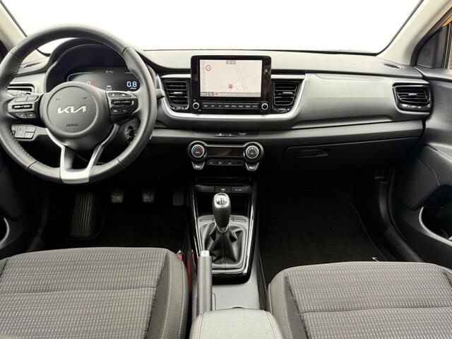 KIA Stonic 1.0 T-GDi MHEV DynamicLine I Navi I Camera I Climate Control