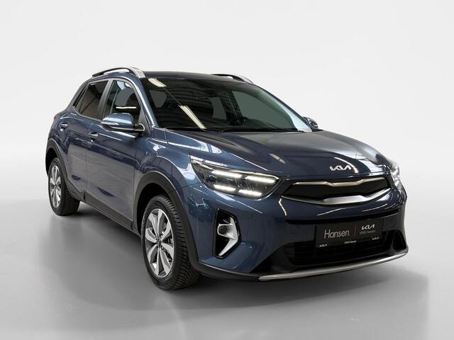KIA Stonic 1.0 T-GDi MHEV DynamicPlusLine I Automaat I Carplay I Cruise I Camera I Stoelverwarming
