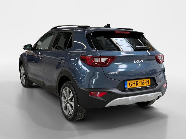 KIA Stonic 1.0 T-GDi MHEV DynamicPlusLine I Automaat I Carplay I Cruise I Camera I Stoelverwarming
