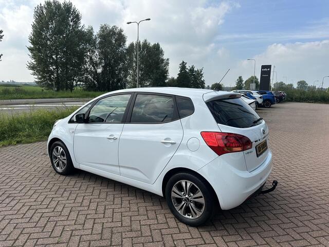 KIA VENGA 1.4 CVVT DynamicPLusLine Navi | Camera | Hoge perfecte instap