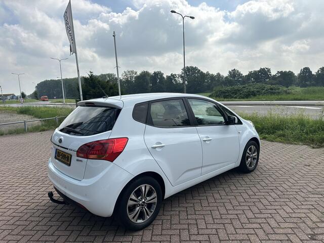 KIA VENGA 1.4 CVVT DynamicPLusLine Navi | Camera | Hoge perfecte instap